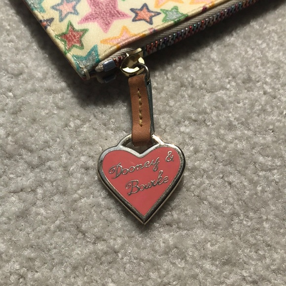 Multicolored Wristlet - Picture 3 of 8